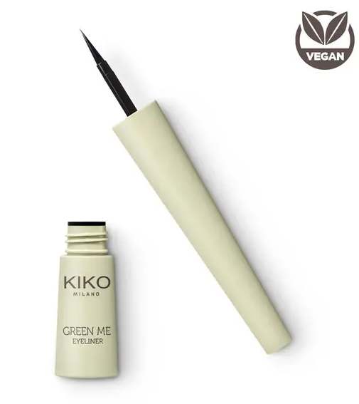 Green Me Liquid Eyeliner