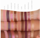 HUDA BEAUTY NAUGHTY NUDE EYESHADOW PALETTE