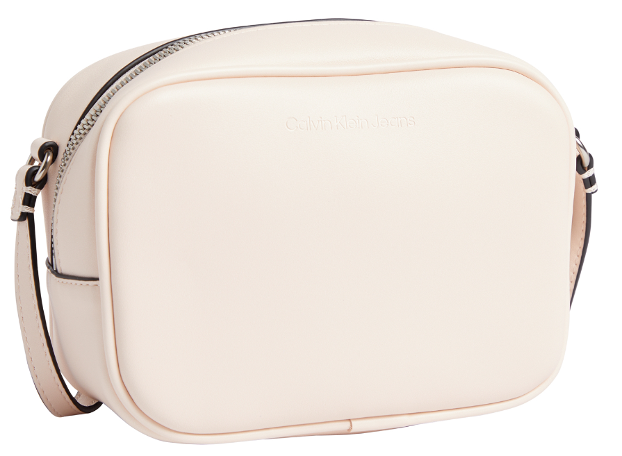Calvin Klein Jeans shoulder bag Sculpted Camera Bag ballet