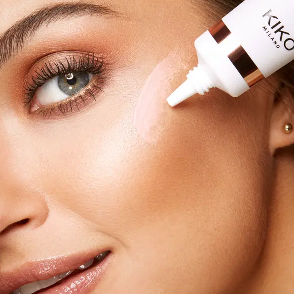 Radiance Boost Serum Face Base