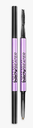 Urban Decay Brow Beater 2.0 Microfine Brow Pencil and Brush, Cafe Kitty