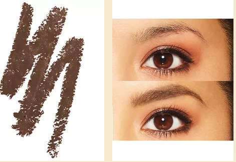 Urban Decay Brow Beater 2.0 Microfine Brow Pencil and Brush, Gingersnap (نسخة)