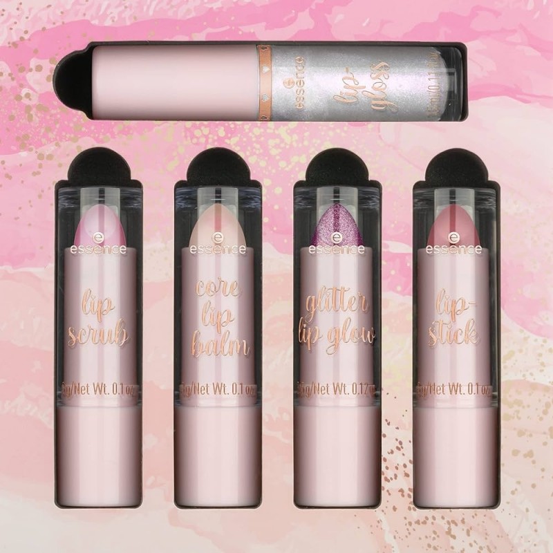 LIPS GONNA LOVE Lip Kit