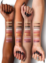 KVD Beauty Planet Fanatic Eyeshadow Palette 18 G باليت ايشادو 18جي