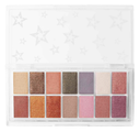 KVD Beauty Planet Fanatic Eyeshadow Palette 18 G باليت ايشادو 18جي