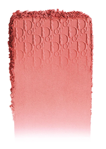 ديور بلشر -  Dior Backstage Rosy Glow Rouge Blush
