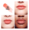 DIOR 
Lip Glow Color Reviver مرطب شفاه ديور 