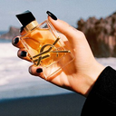 LIBRE EAU DE PARFUM 50ML VDAY 2024 COLLECTION
