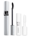 Holiday Diorshow Volume & Curl Set  مجموعة هوليداي ديورشو ديورشو فوليوم آند كيرل