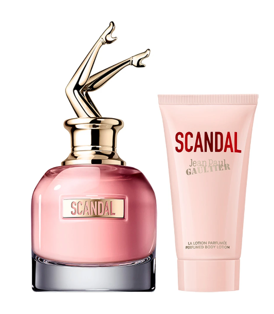 Jean Paul Gaultier  Scandal Edition 2024 