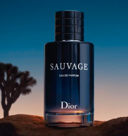  DIOR  Sauvage  Eau de Parfum - عطر ديور سوفاج 60 مل 