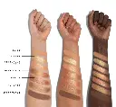 باليت ظلال عيون 35F من مورفي - MORPHE 35F Fall Into Fabulous 