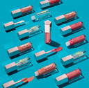 Glossy Posse Volume 6.0 Full-size Gloss Bomb Trio - Make-up-Set