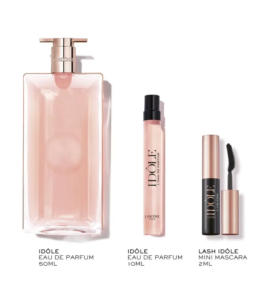  LANCÔME Idôle  Set سيت لانكوم