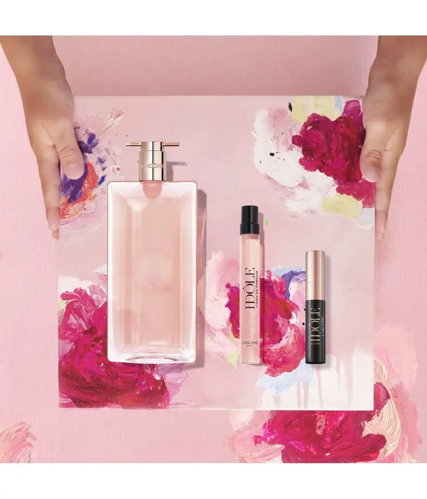  LANCÔME Idôle  Set سيت لانكوم