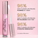 Sexy Lips & Lashes set - Make-up-Set