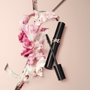 BLACK OPIUM EAU DE PARFUM & MINI LASH CLASH GIFT SET - سيت بلاك اوبيوم من ايف ساينت لاوران