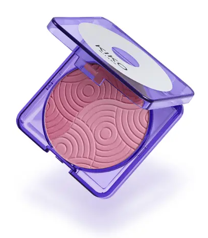 Crazy '90s Rock And Blush - 03 Grunge mauve
