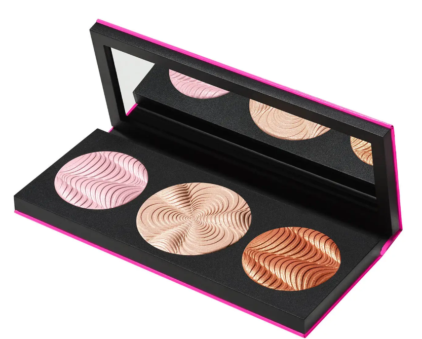 MAC Step Bright Up Extra Dimension