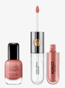UNLIMITED LIPS&NAILS SET - Make-up Set