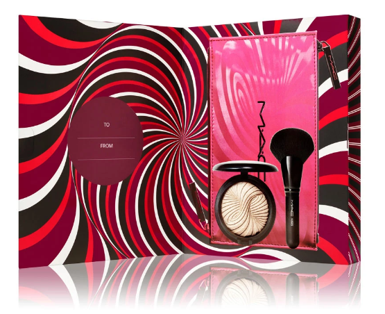 Hypnotizing Holiday Trick of the Light Extra Dimension Skinfinish Kit 