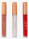 REVOLUTION X LENKALUL LIP GLOSS SET - Lippen-Make-up-Palette