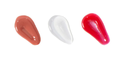 REVOLUTION X LENKALUL LIP GLOSS SET - Lippen-Make-up-Palette