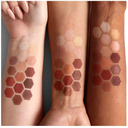 NYX Professional Makeup Ultimate Glam Eyes Look