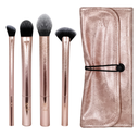 Real Techniques ROSY ALL NIGHT - Pinsel-Set
