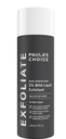 مقشر لبشرة مثالية 118مل 2% BHA من Paula's Choice
  - PAULA'S CHOICE SKIN PERFECTING 2% BHA LIQUID EXFOLIANT - TRIAL SIZE (118ML)