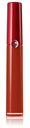 أحمر الشفاه السائل ليب مايسترو - Giorgio Armani 
Lip Maestro Matte Nature 
Liquid Lipstick Redwood