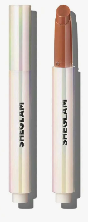 شيقلام -  SHEGLAM Shiny lip plumper :Mahogany Magic