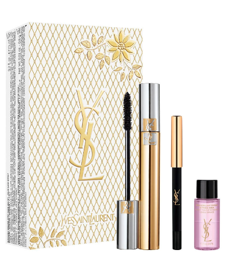 Yves Saint Laurent  Mascara Volume Effet Faux Cils Set  ماسكرا سيت ايف سان لوران