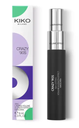 Kiko Crazy 36h Lasting Volume & Length Effect Mascara كيكو ماسكرا