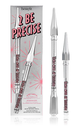 Benefit Cosmetics  Precisely Brow Set 04 Christmas Set بنفت كوزمتيكس  مجموعة الحواجب بريسيسلي براو 04 