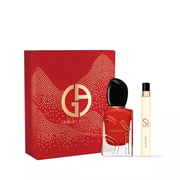  Giorgio Armani Giorgio Armani Sì Passione Eau de Parfum (EdP) 50ml جورجيو ارماني سي