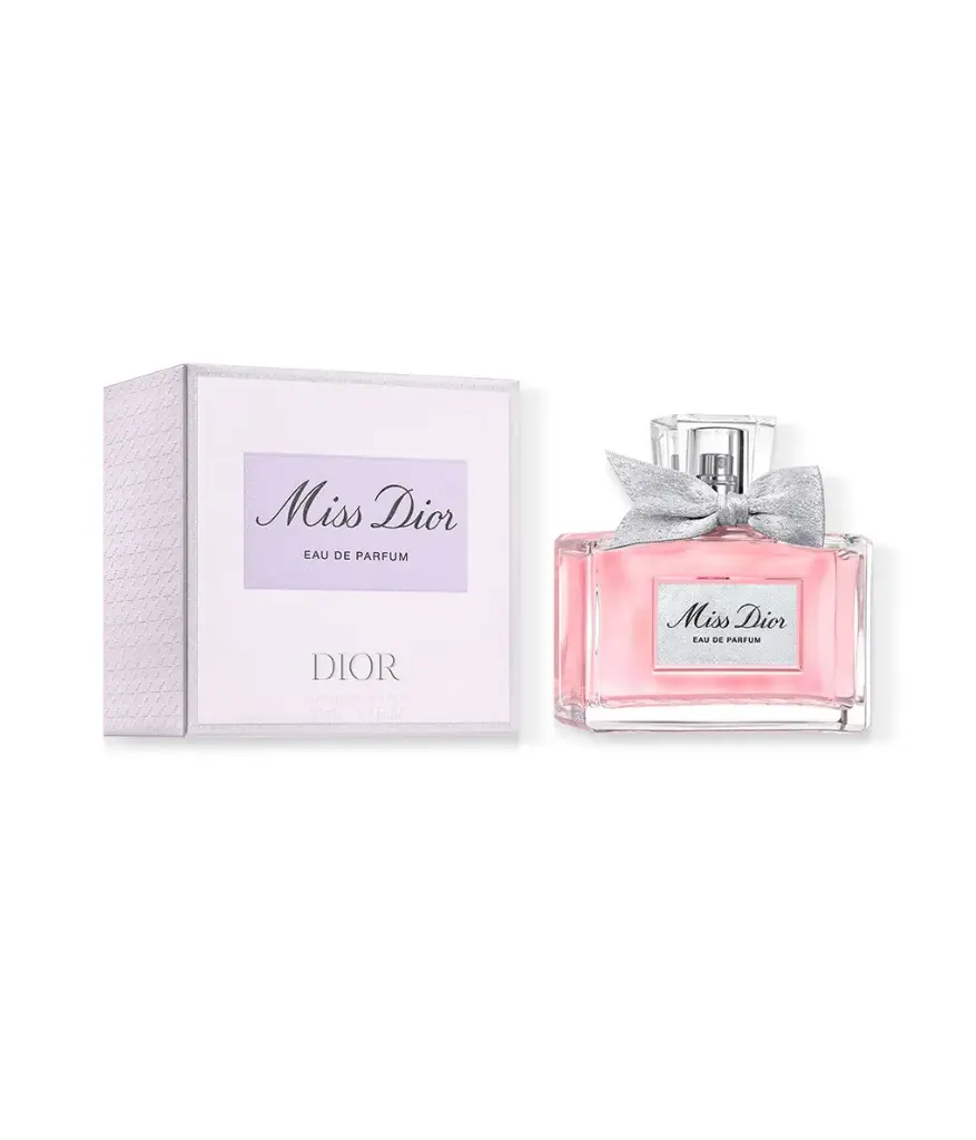 DIOR Miss Dior  Eau de Parfum عطر او دو ميس ديور 50مل