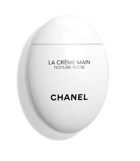 CHANEL THE MAIN TEXTURE RICH CREAM RICHNESS - PROTECTION - BRIGHTENING EFFECT Product information شانيل كريم حماية