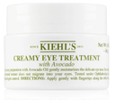KIEHL’S Creamy Eye Treatment with Avocado كريم كيلز للعيون