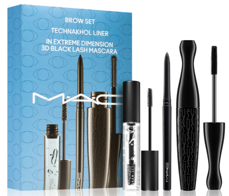 Eye Essentials Set - ماك