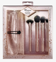 Real Techniques ROSY ALL NIGHT - Pinsel-Set