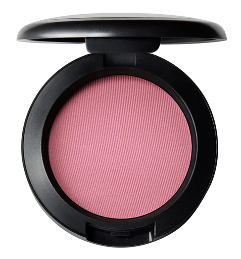ماك بودرة احمر خدود - بريث اوف بلام - Powder Blush Breath Of Plum