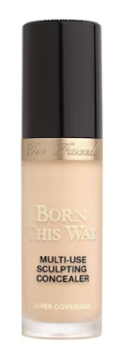 كونسيلر بورن ذس واي من تو فيسد - Born This Way Super Coverage Nude 