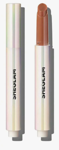 شيقلام -  SHEGLAM Shiny lip plumper :Mahogany Magic