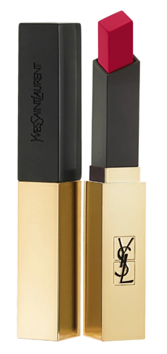Yves Saint Laurent 
Rouge Pur Couture The Slim ايف سان لوران
احمر الشفاه