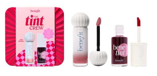 Benefit
Tint Crew احمر شفاه بينيفت 