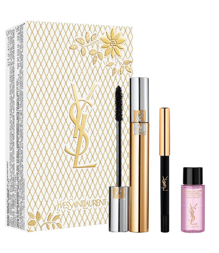 Yves Saint Laurent  Mascara Volume Effet Faux Cils Set  ماسكرا سيت ايف سان لوران