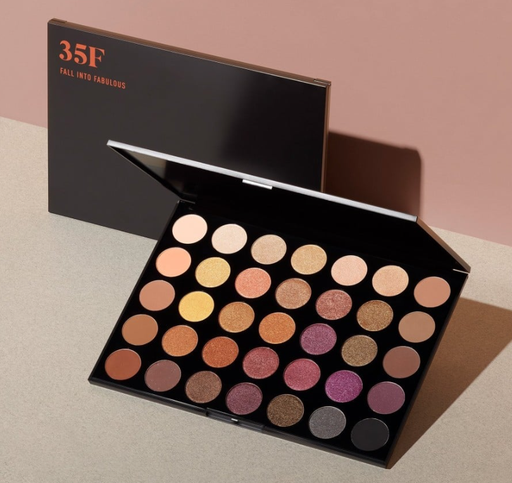 مورفي ايشادو باليت 35F - MORPHE 35F Fall Into Fabulous 