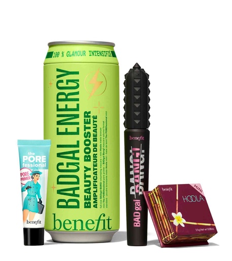 Benefit Cosmetics BADgal Season   Make-up Set بنفت ست