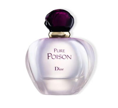  DIOR  Pure Poison 50ml عطر ديور بويزن 50مل